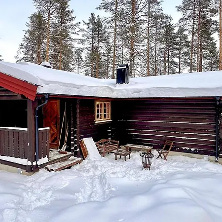 Bellissima Casa A Ljørdalen Casa vacanze