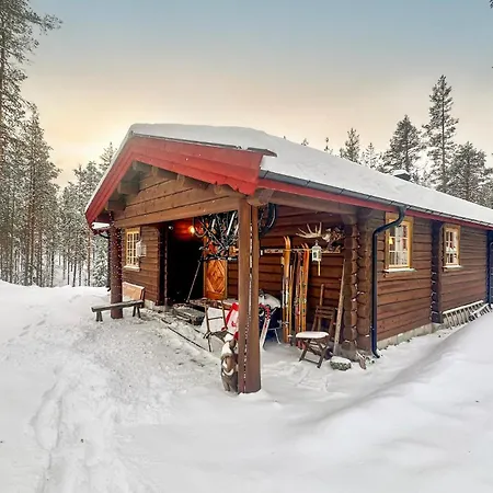 Vakantiehuis Beautiful In Ljordalen
