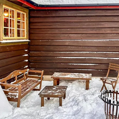 Casa vacanze Bellissima Casa A Ljørdalen