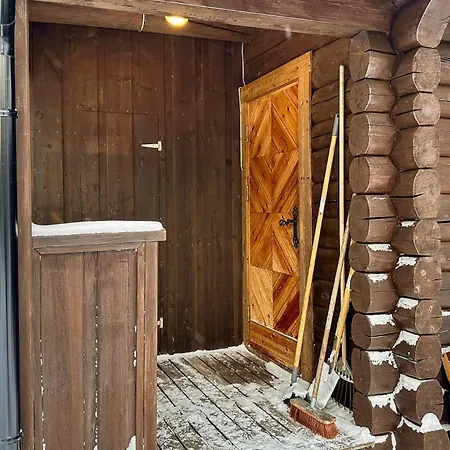 Casa vacanze Bellissima Casa A Ljørdalen *