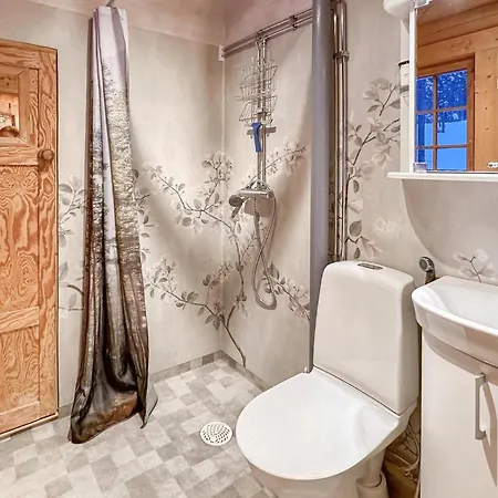 Bellissima Casa A Ljørdalen Casa vacanze *