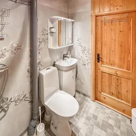 Casa vacanze Bellissima Casa A Ljørdalen *