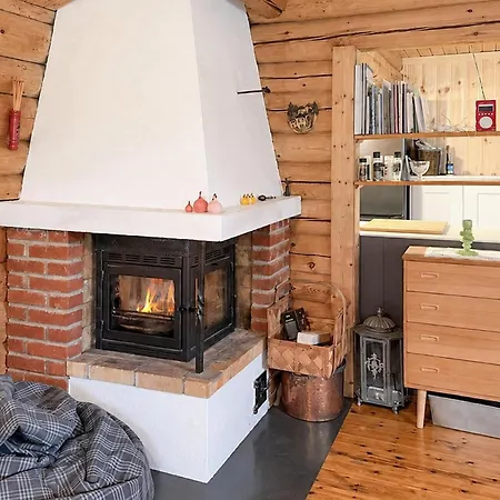 Bellissima Casa A Ljørdalen