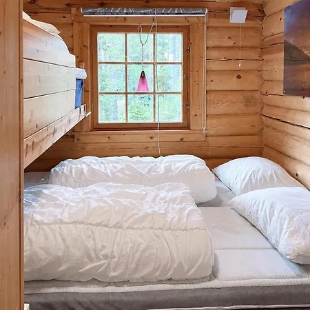 Casa vacanze Bellissima Casa A Ljørdalen