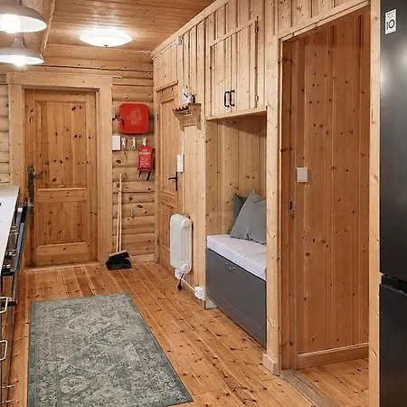 Bellissima Casa A Ljørdalen Casa vacanze *