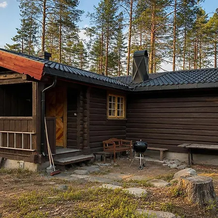 Bellissima Casa A Ljørdalen Casa vacanze Ljordalen