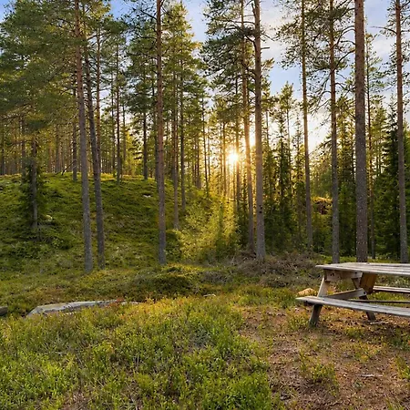 Casa vacanze Bellissima Casa A Ljørdalen
