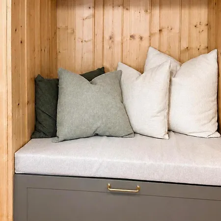 Casa vacanze Bellissima Casa A Ljørdalen *