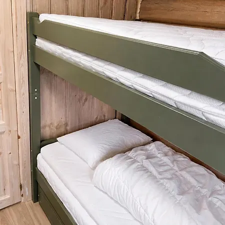 Casa vacanze Bellissima Casa A Ljørdalen
