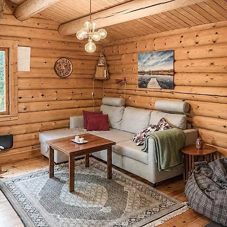 Bellissima Casa A Ljørdalen * Ljordalen