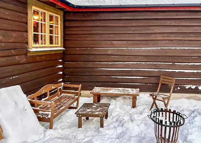 Holiday home Beautiful In