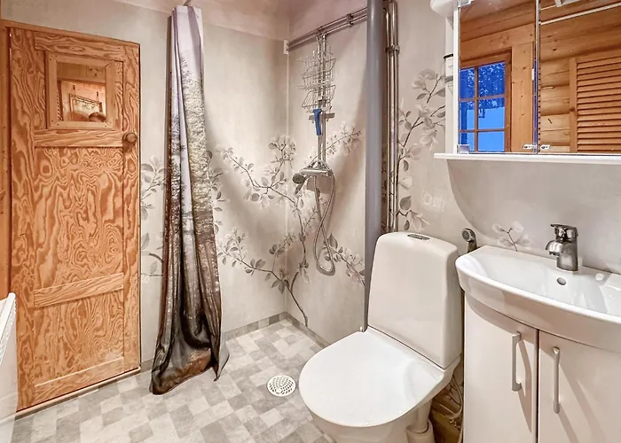 Beautiful In Holiday home *